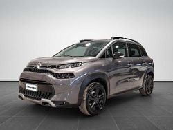 Grigio Usata 2023 Citroën C3 Aircross PureTech SUV | 14.431 € (Buon prezzo)