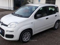 Bianco Usata 2020 Fiat Panda Easy Tre volumi | 10.900 € (Buon prezzo)