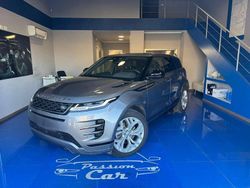 Other Usata 2023 Land Rover Range Rover evoque R-Dynamic SUV | 38.990 € (Buon prezzo)