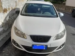 Usata 2011 Seat Ibiza ST Station wagon | 3000 € (Buon prezzo)