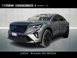 Grigio scuro Usata 2024 Renault Rafale Esprit Alpine SUV | 40.900 € (Buon prezzo)