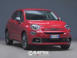Usata 2024 Fiat 500X Sport SUV | 19.121 € (Buon prezzo)