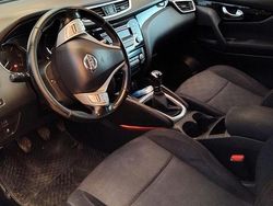 Grigio Usata 2017 Nissan Qashqai SUV | 11.000 € (Ottimo prezzo)
