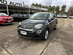 Verde Usata 2019 Fiat 500X Business SUV | 14.600 € (Buon prezzo)