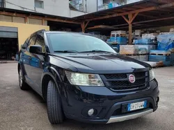 Usata 2011 Fiat Freemont SUV | 7500 € (Buon prezzo)