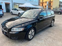 Nero Usata 2009 Volvo V50 Momentum Station wagon | 4100 € (Buon prezzo)