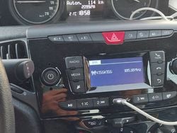 Rosso Usata 2021 Lancia Ypsilon Due volumi | 9500 €