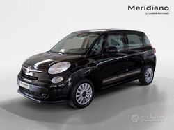 Usata 2014 Fiat 500L Pop Star Monovolume | 6500 € (Buon prezzo)