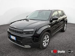 Nero Usata 2024 Jeep Avenger Altitude SUV | 19.900 € (Ottimo prezzo)
