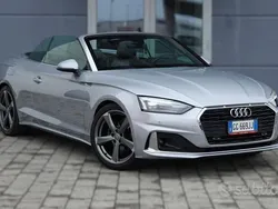 Usata 2021 Audi A5 Cabriolet Advanced Cabrio | 33.180 € (Ottimo prezzo)