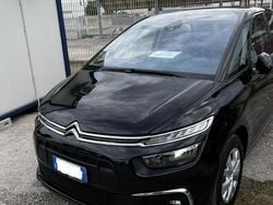 Nero Usata 2019 Citroën C4 SpaceTourer Live Monovolume | 11.000 € (Buon prezzo)