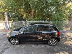 Usata 2013 VW Polo Sound Due volumi | 7000 € (Buon prezzo)