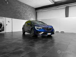 Blum Usata 2021 Renault Mégane IV R.S. Tre volumi | 18.900 € (Buon prezzo)