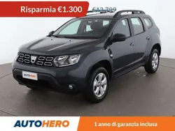 Grigio Usata 2020 Dacia Duster Comfort SUV | 11.499 € (Buon prezzo)