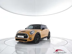 Arancione Usata 2016 Mini Cooper S Hype Due volumi | 14.500 € (Buon prezzo)