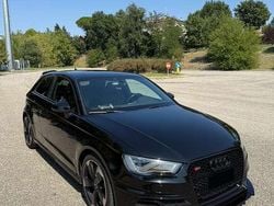 Usata 2015 Audi S3 Ambiente Tre volumi | 21.500 € (Ottimo prezzo)