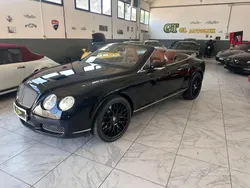 Nero Usata 2006 Bentley Continental GT Convertible Cabrio | 49.900 € (Super prezzo)