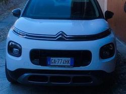 Bianco Usata 2020 Citroën C3 Aircross SUV | 10.800 €