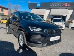 Nero Usata 2021 Seat Ateca Reference SUV | 15.900 € (Super prezzo)