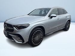 Argento Usata 2023 Mercedes GLC220 Premium SUV | 55.000 € (Buon prezzo)