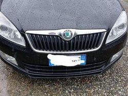 Usata 2011 Skoda Fabia Active Tre volumi | 2300 €