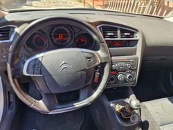 Bianco Usata 2013 Citroën C4 Tre volumi | 6500 € (Cara)