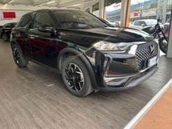 Nero Usata 2020 DS Automobiles DS3 Crossback Performance SUV | 16.500 € (Buon prezzo)