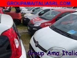 Bianco Usata 2016 Fiat Panda Pop Due volumi | 6450 € (Ottimo prezzo)