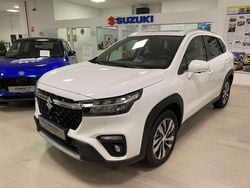 Bianco Nuova 2025 Suzuki SX4 S-Cross SUV | 27.990 € (Buon prezzo)