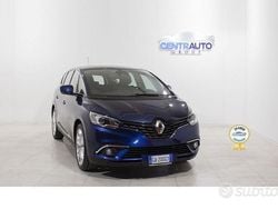 Blu Usata 2020 Renault Grand Scénic IV Business Monovolume | 15.500 € (Buon prezzo)