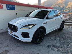 Usata 2019 Jaguar E-Pace R-Dynamic SUV | 23.000 € (Buon prezzo)