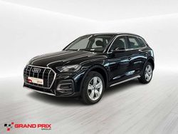 Nero Usata 2021 Audi Q5 Advanced SUV | 30.900 € (Ottimo prezzo)
