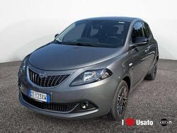 Grigio Usata 2024 Lancia Ypsilon S Due volumi | 14.500 € (Buon prezzo)