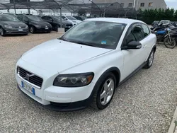 Bianco Usata 2009 Volvo C30 Kinetic Due volumi | 3900 € (Buon prezzo)