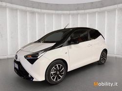 Bianco Usata 2021 Toyota Aygo Due volumi | 11.500 € (Buon prezzo)