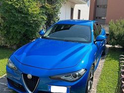 Usata 2019 Alfa Romeo Giulia Veloce Tre volumi | 31.000 € (Cara)