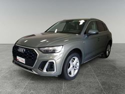 Grigio Usata 2024 Audi Q5 S-Line SUV | 48.900 € (Buon prezzo)