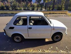 Usata 1977 Fiat 126 Due volumi | 2000 €