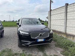 Usata 2016 Volvo XC90 Plus SUV | 26.000 €