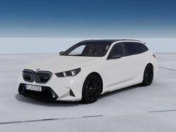 Bianco Nuova 2025 BMW M5 Comfort Edition Station wagon | 149.497 €