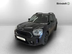 Blu Usata 2022 Mini Cooper D Countryman Business SUV | 26.250 € (Buon prezzo)