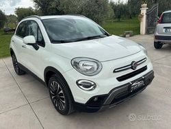 Bianco Usata 2021 Fiat 130 Cross Station wagon | 16.500 € (Ottimo prezzo)