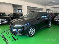 Nero Usata 2023 Alfa Romeo Tonale Sprint SUV | 24.990 € (Buon prezzo)