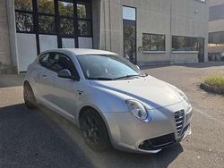 Usata 2010 Alfa Romeo MiTo Progression Due volumi | 5000 € (Molto cara)