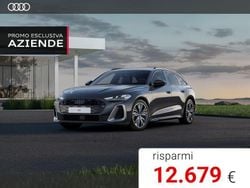 Grigio magnete Nuova 2025 Audi A5 S-Line Coupé | 61.000 € (Cara)