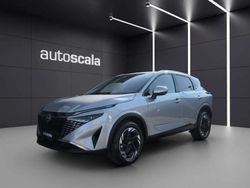 Newport grey Nuova 2025 Nissan Qashqai N-Connecta SUV | 30.300 € (Cara)