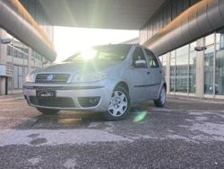 Grigio Usata 2004 Fiat Punto Due volumi | 1300 € (Buon prezzo)