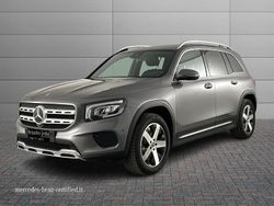 Grigio Usata 2022 Mercedes GLB200 SUV | 31.900 € (Buon prezzo)