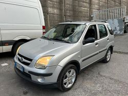Grigio Usata 2004 Suzuki Ignis Monovolume | 1300 € (Buon prezzo)