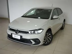 Ascot grey Nuova 2025 VW Polo Edition Tre volumi | 19.290 € (Super prezzo)